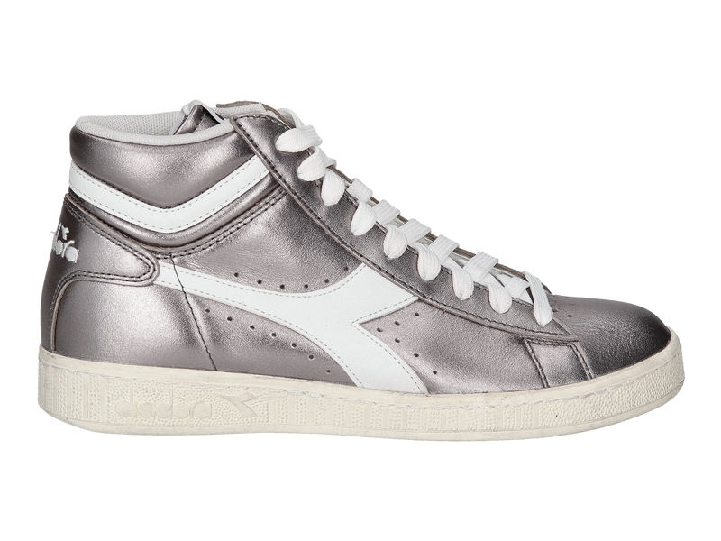 View product 'Diadora Sneakers Silver' Diadora Sneakers Silver