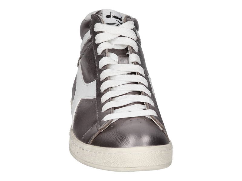 View product 'Diadora Sneakers Silver' Diadora Sneakers Silver