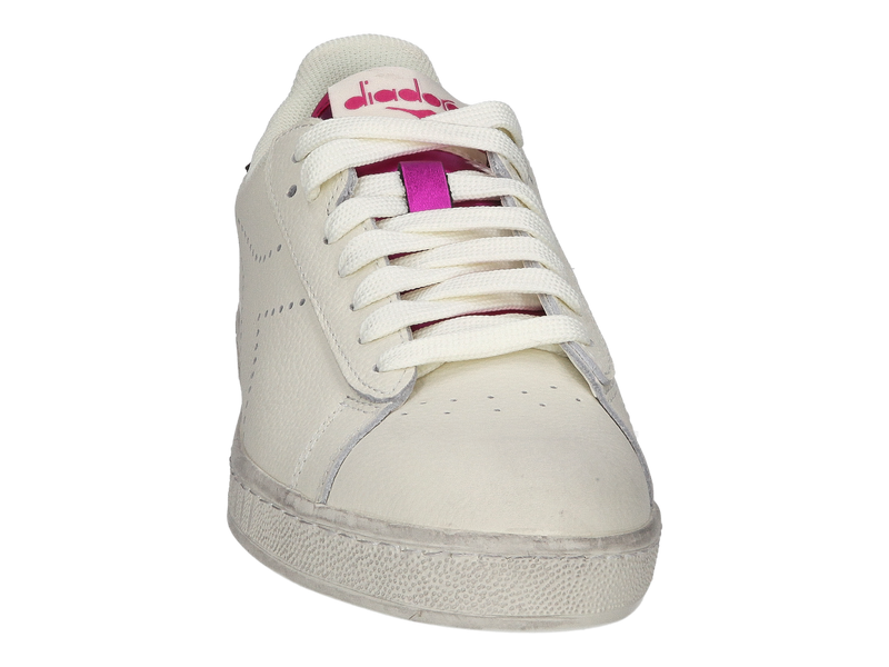 Diadora Baskets Rose