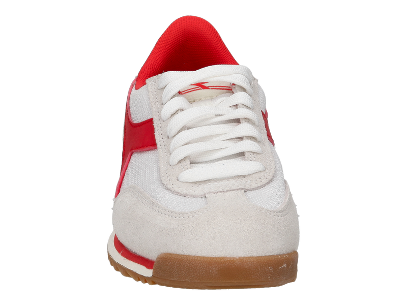 Diadora Baskets Rouge