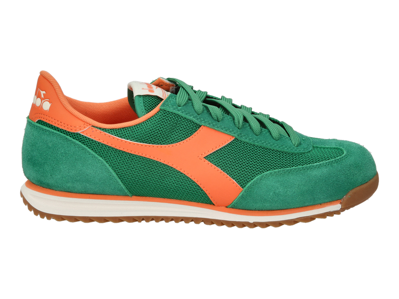 Diadora Sneakers Groen