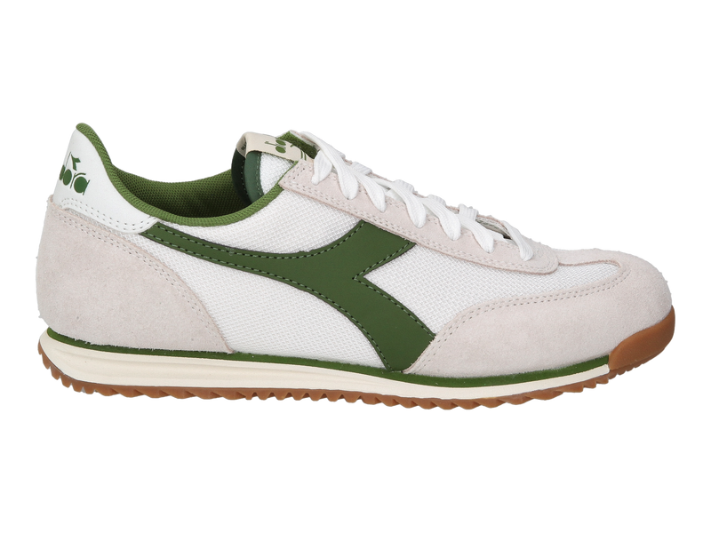Diadora Sneakers Green
