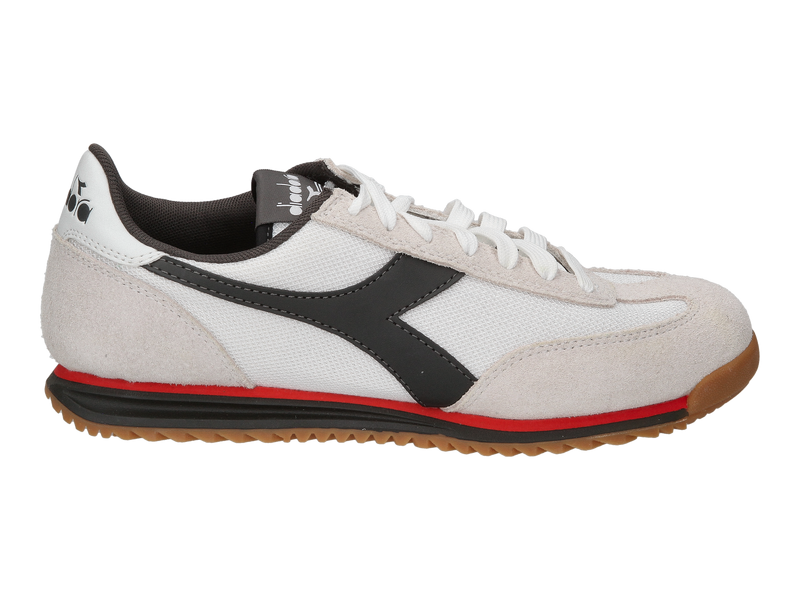 Diadora Sneakers Zwart