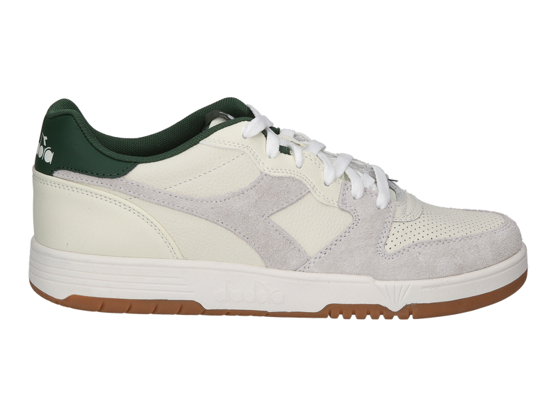 Diadora Sneakers Groen