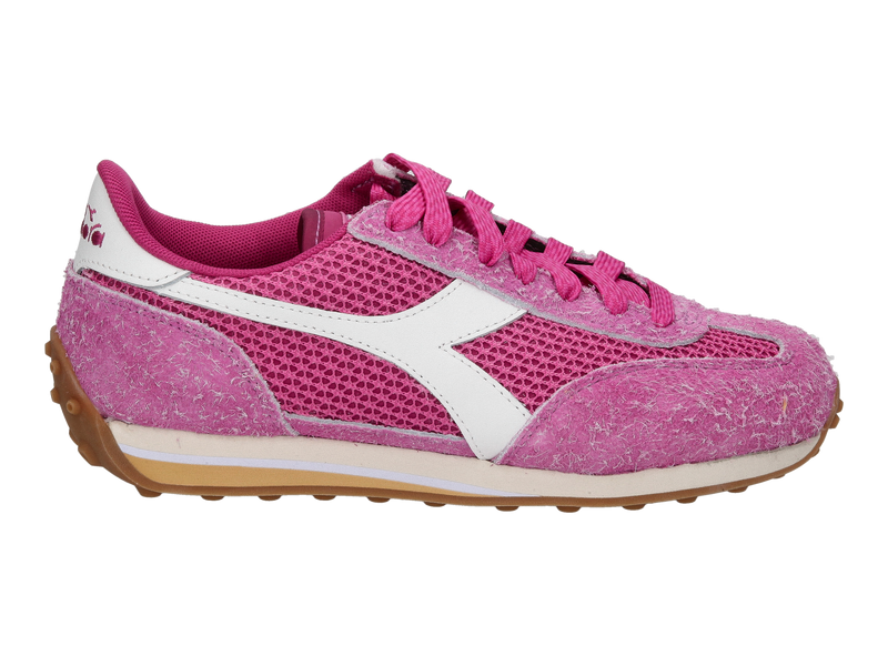 Diadora Sneakers Roze