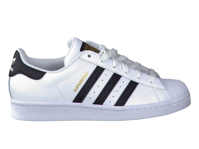 Adidas Sneakers Wit