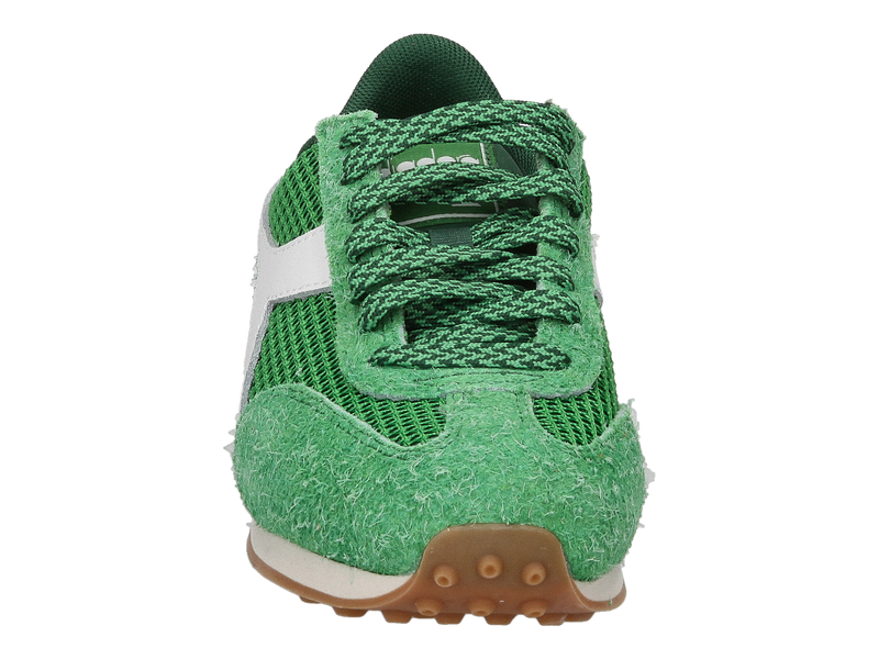 Diadora Sneakers Groen
