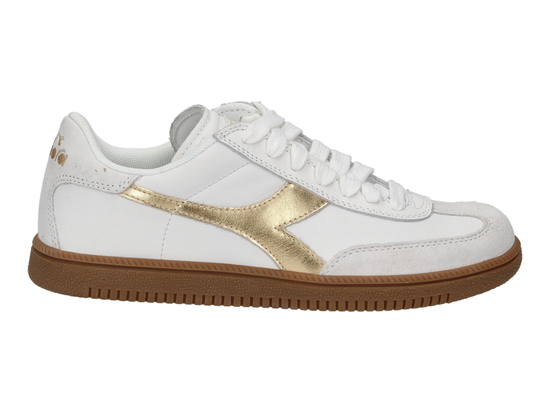 Diadora Sneakers Goud