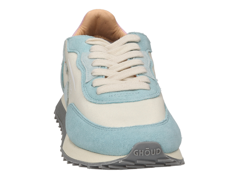 Ghoud Sneakers Blue