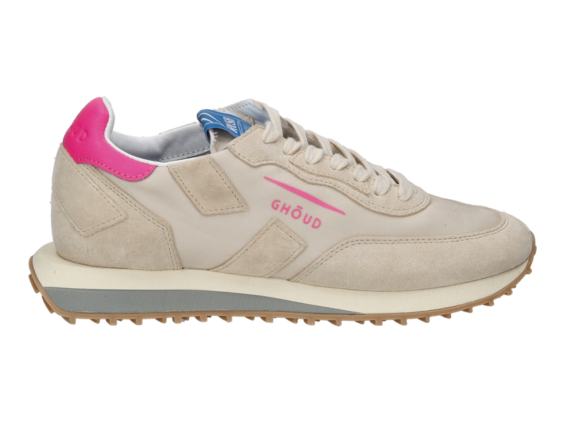 Ghoud Sneakers Beige