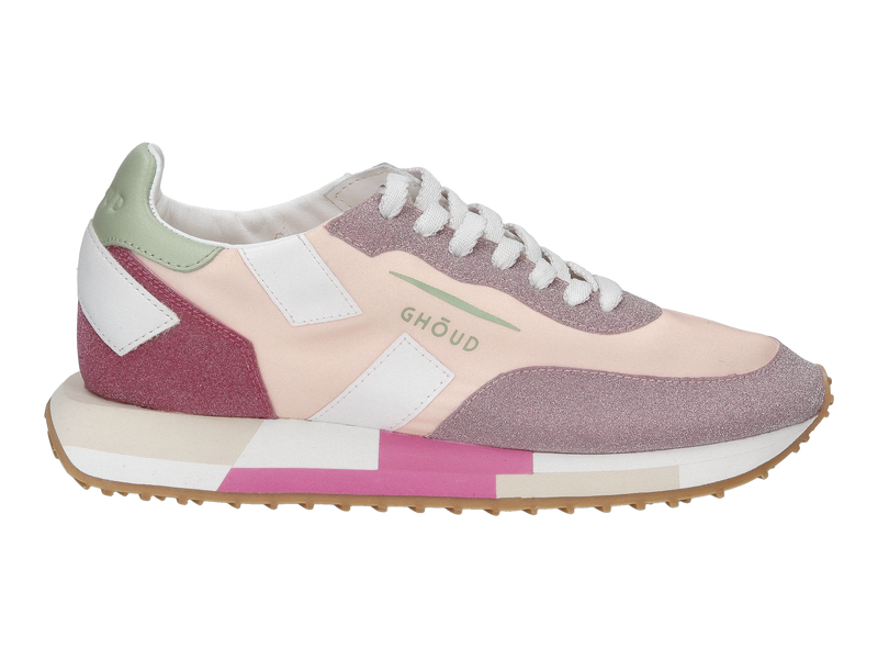 Ghoud Sneakers Rose