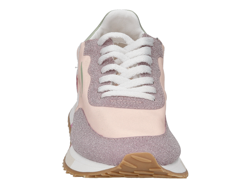 Ghoud Sneakers Rose