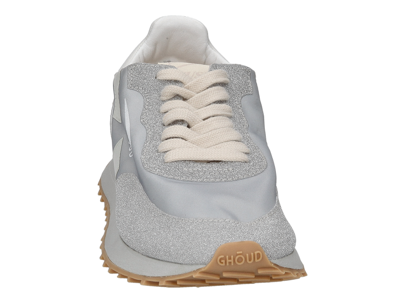 Ghoud Sneakers Blauw