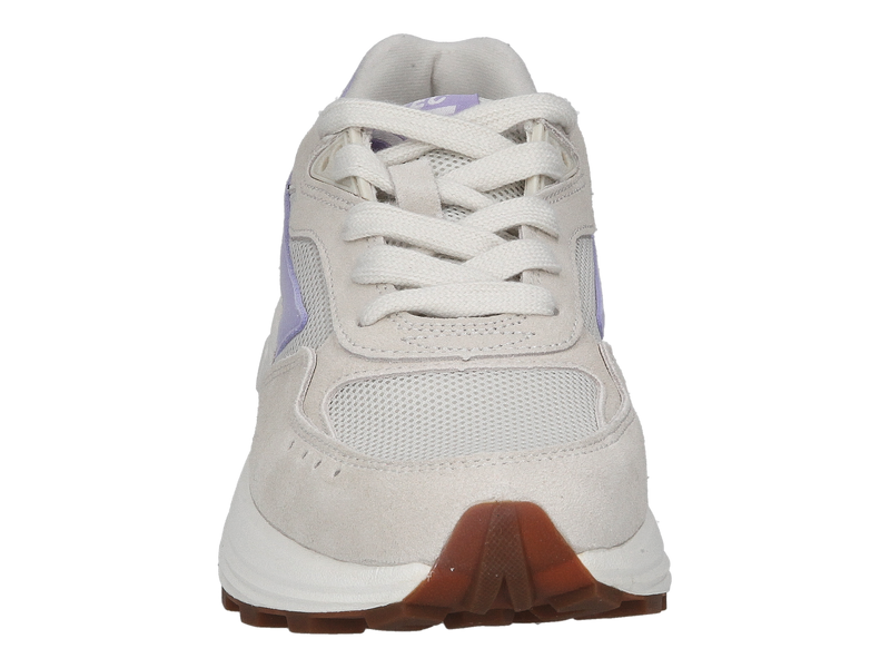 Hi-tec Baskets Mauve