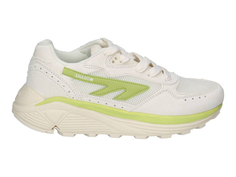 Hi-tec Sneakers Groen