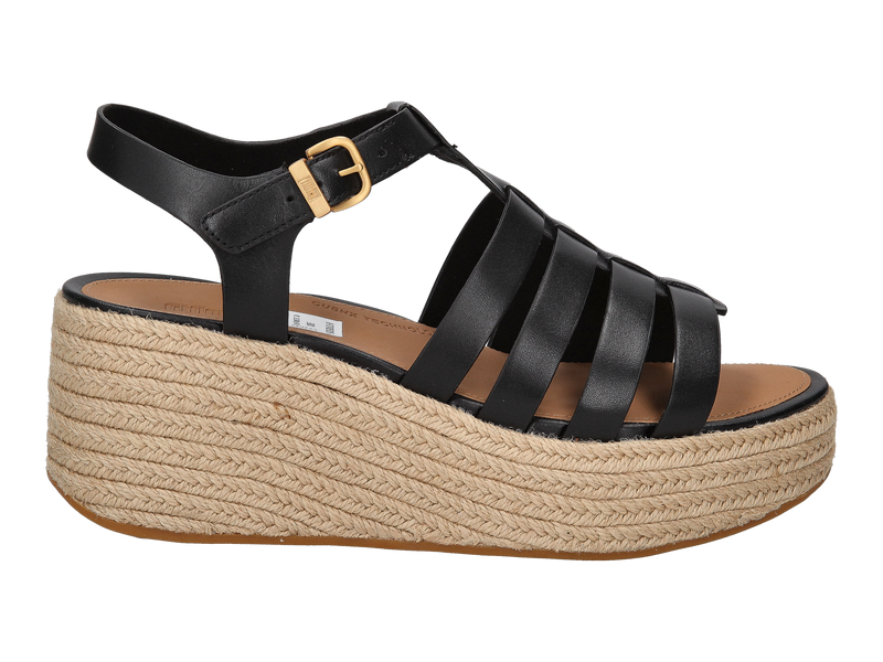 Fitflop Sandales Noir