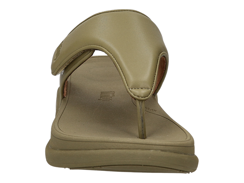 Voir le produit 'Fitflop Tongues Vert' (en anglais) Fitflop Tongues Vert