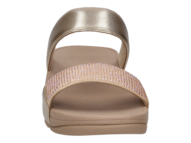 Fitflop Tongues Beige