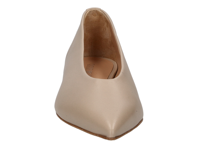 Bekijk product 'Guglielmo Rotta Ballerinas Taupe' Guglielmo Rotta Ballerinas Taupe