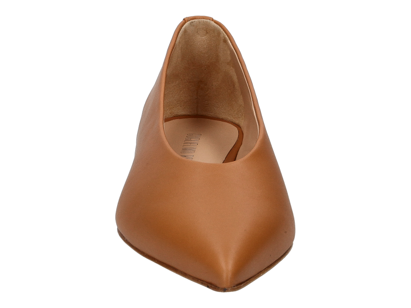 Bekijk product 'Guglielmo Rotta Ballerinas Beige' Guglielmo Rotta Ballerinas Beige