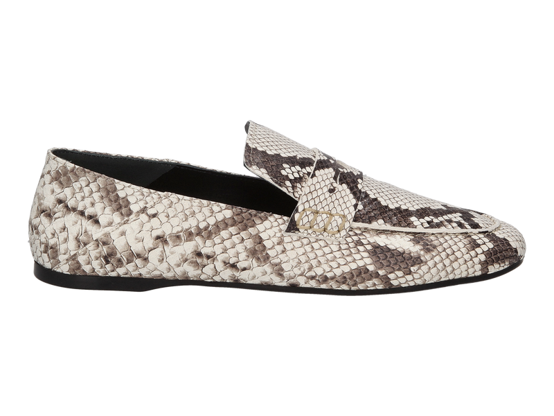 Guglielmo Rotta Mocassins White