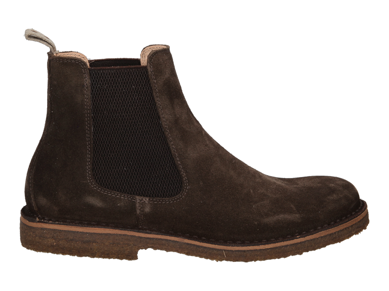 Astorflex Boots Brown