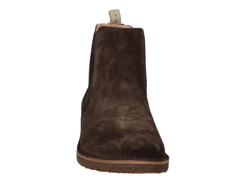 Astorflex Boots Brown