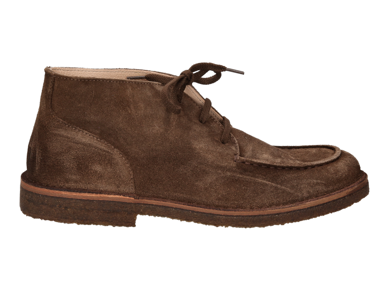 Astorflex Boots Brown