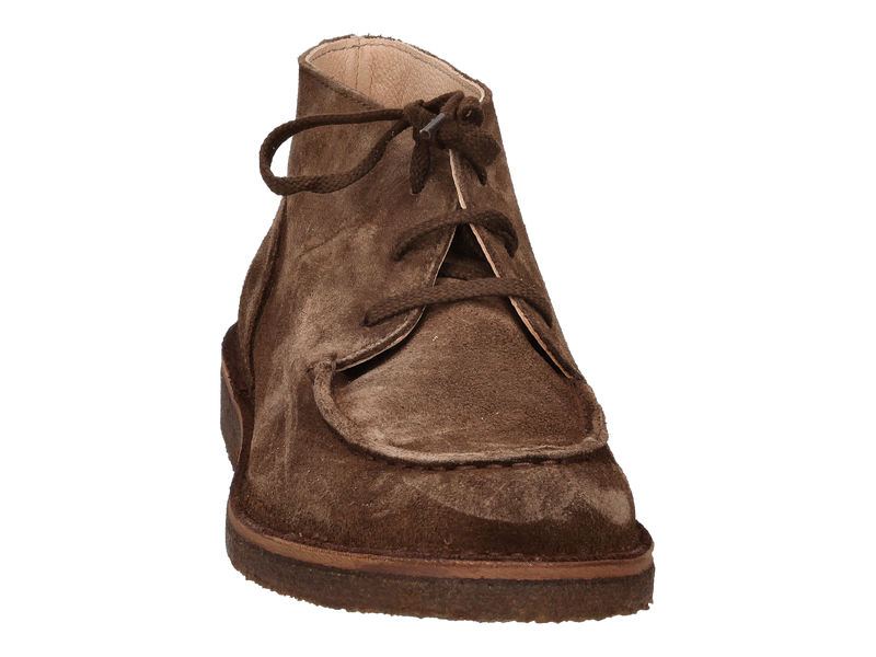Astorflex Boots Brown