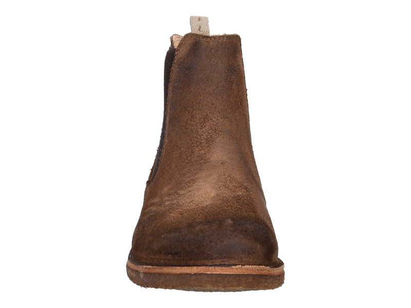 Astorflex Boots Cognac