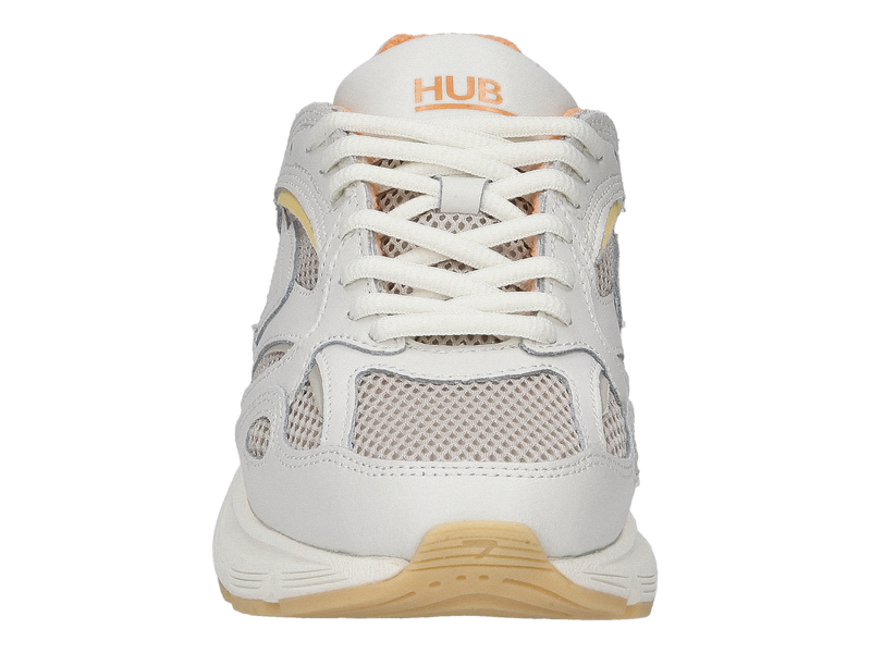 Hub Footwear Baskets Beige