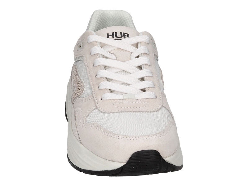 Hub Footwear Sneakers Off White