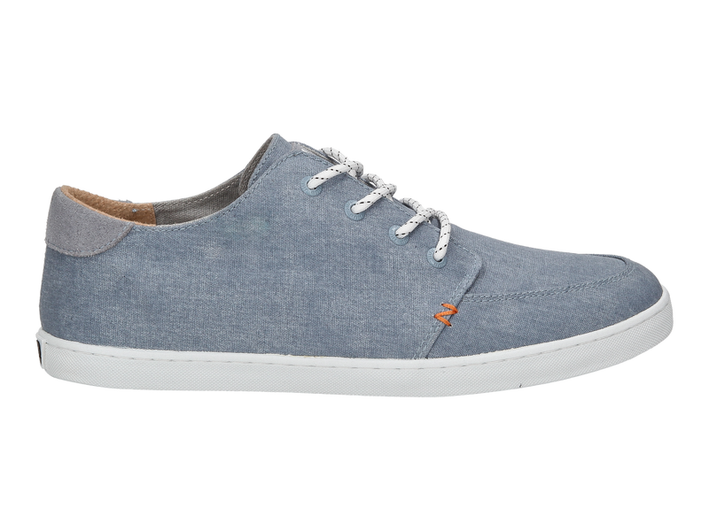 Hub Footwear Baskets Gris