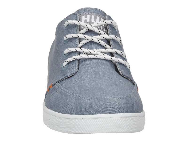 Hub Footwear Baskets Gris