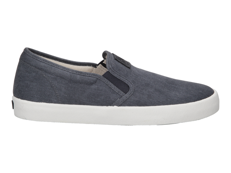 Hub Footwear Baskets Bleu