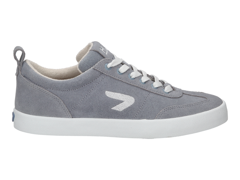 Hub Footwear Baskets Gris