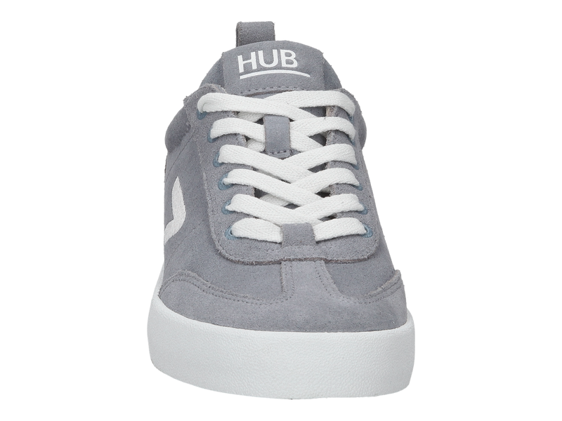 Hub Footwear Baskets Gris