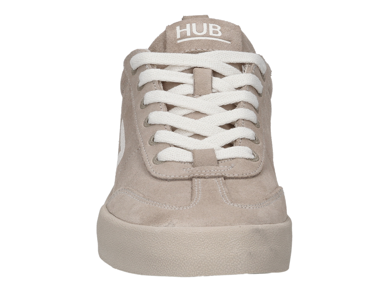 Hub Footwear Baskets Beige