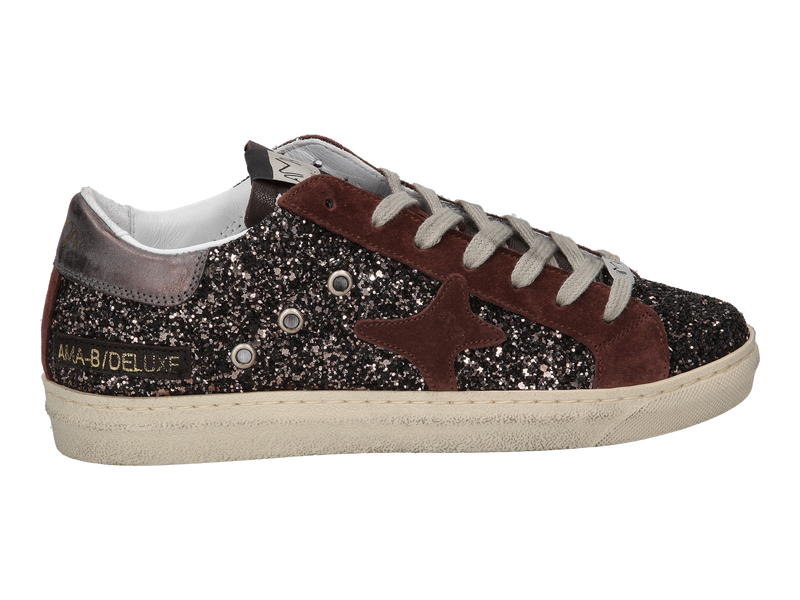 Ama Brand Baskets Brun