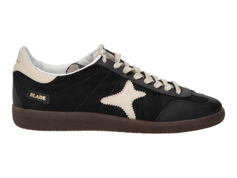 Ama Brand Baskets Noir