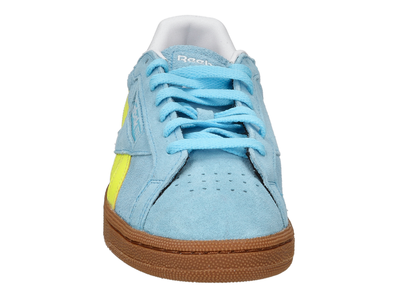 Reebok Sneakers Blue