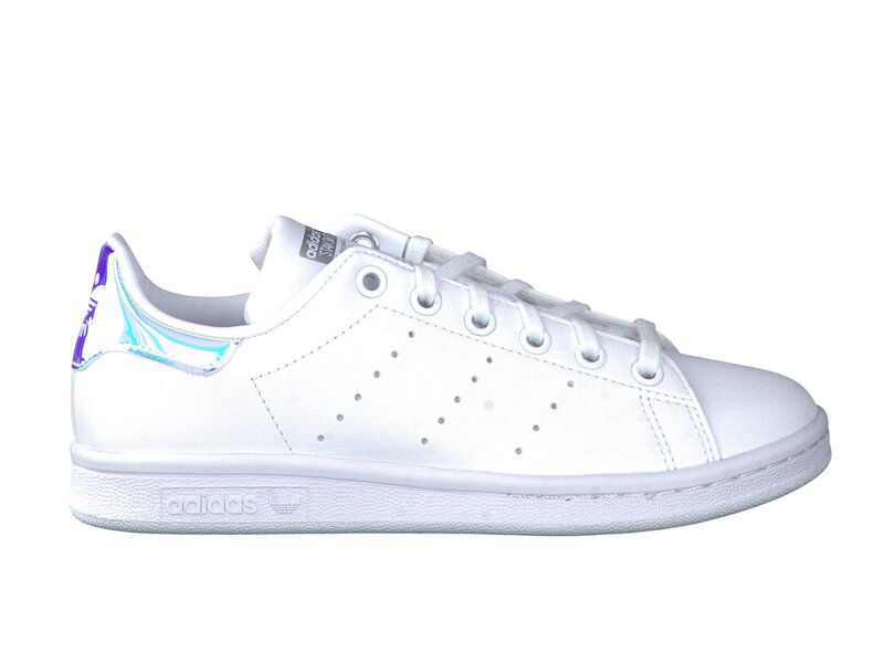 Adidas Sneakers White
