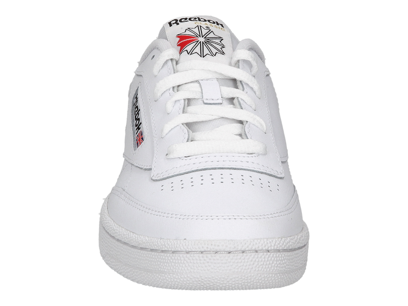 Reebok Sneakers White