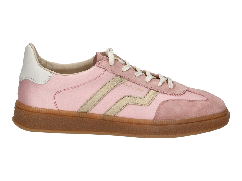Gant Sneakers Roze