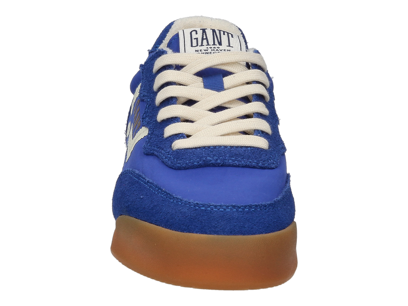 Gant Sneakers Blauw