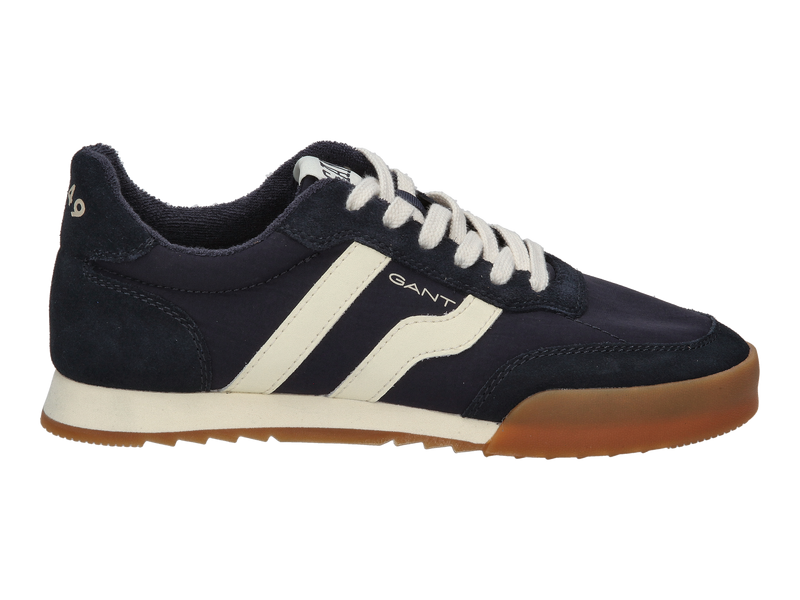 Gant Sneakers Blauw