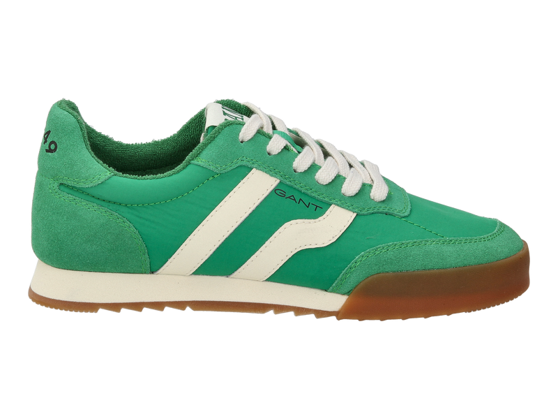 Gant Sneakers Groen