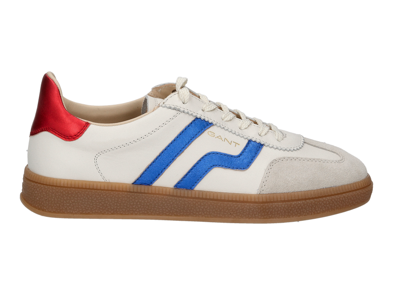 Gant Sneakers Off White