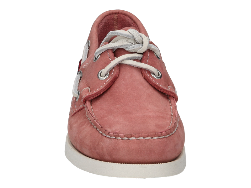 View product 'Sebago Docksides Rose' Sebago Docksides Rose