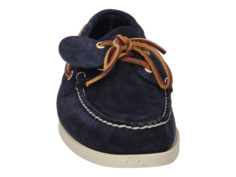 Voir le produit 'Sebago Chaussures Bateau Bleu' (en anglais) Sebago Chaussures Bateau Bleu